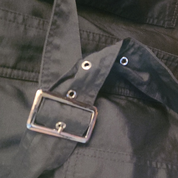 D&G Dolce & Gabbana Black Jacket - Picture 9 of 11